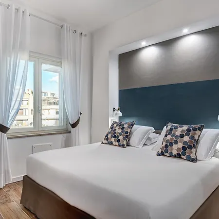 Apartment Caruso 5 *