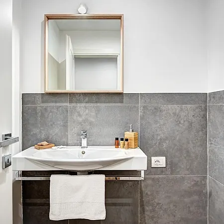 アパート Caruso 5 By Villasandco Rentalsorrento ソレント