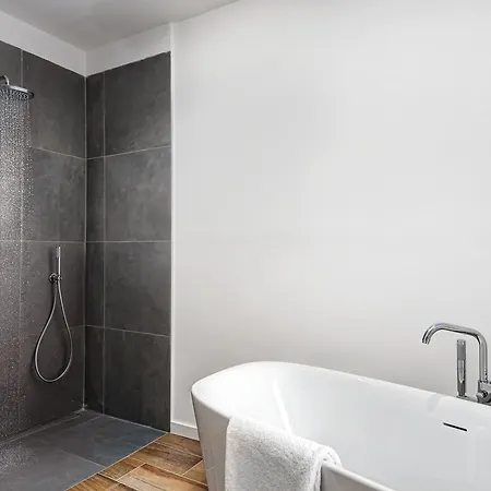 Caruso 5 By Villasandco Rentalsorrento アパート *