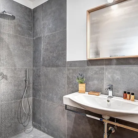 Caruso 5 By Villasandco Rentalsorrento アパート