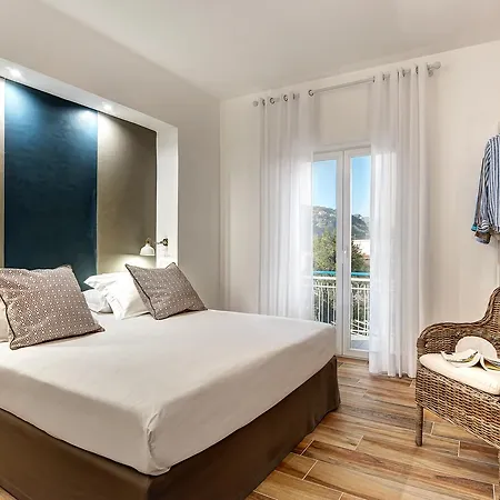 Caruso 5 By Villasandco Rentalsorrento * ソレント