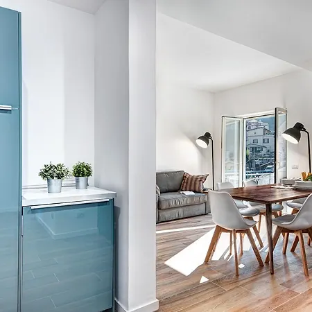 Caruso 5 By Villasandco Rentalsorrento