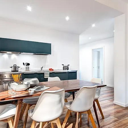 Caruso 5 By Villasandco Rentalsorrento ソレント